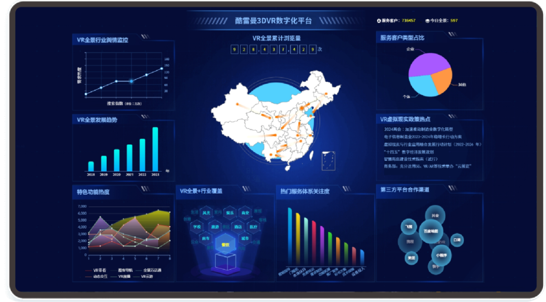 微光成束，星火燎原，酷雷曼扶持政策再升級(jí)！